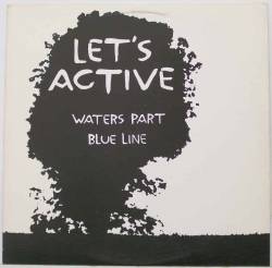 Let's Active : Waters Part - Blue Line